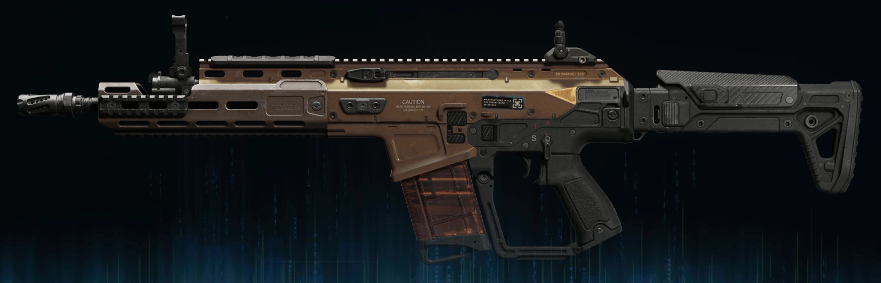 MXR-17