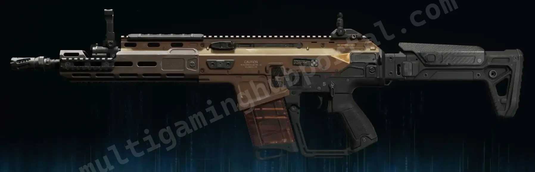 MXR-17
