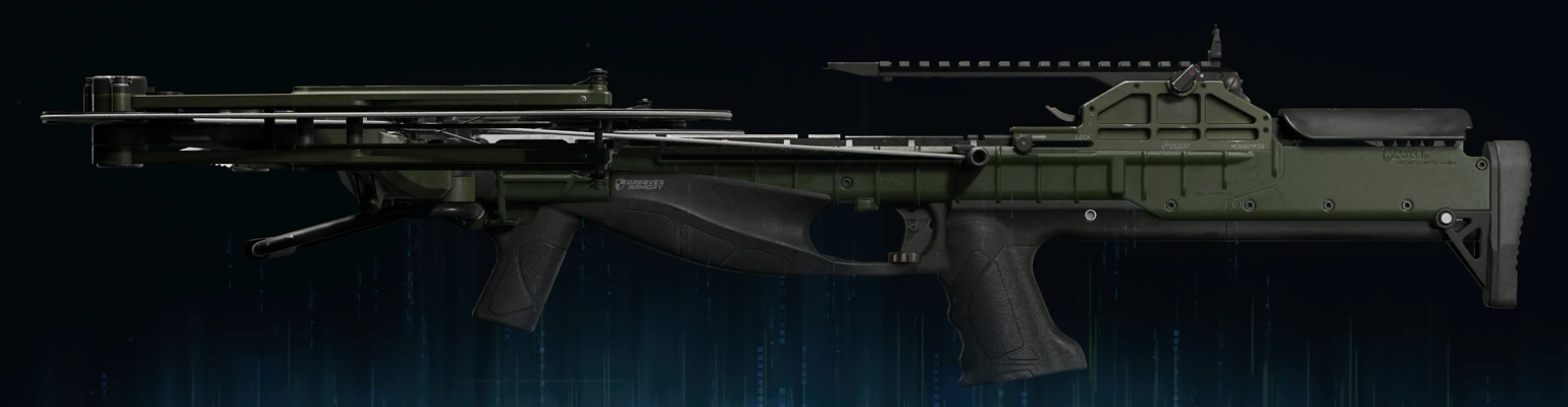 NX Ravager