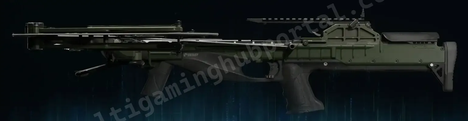 NX Ravager