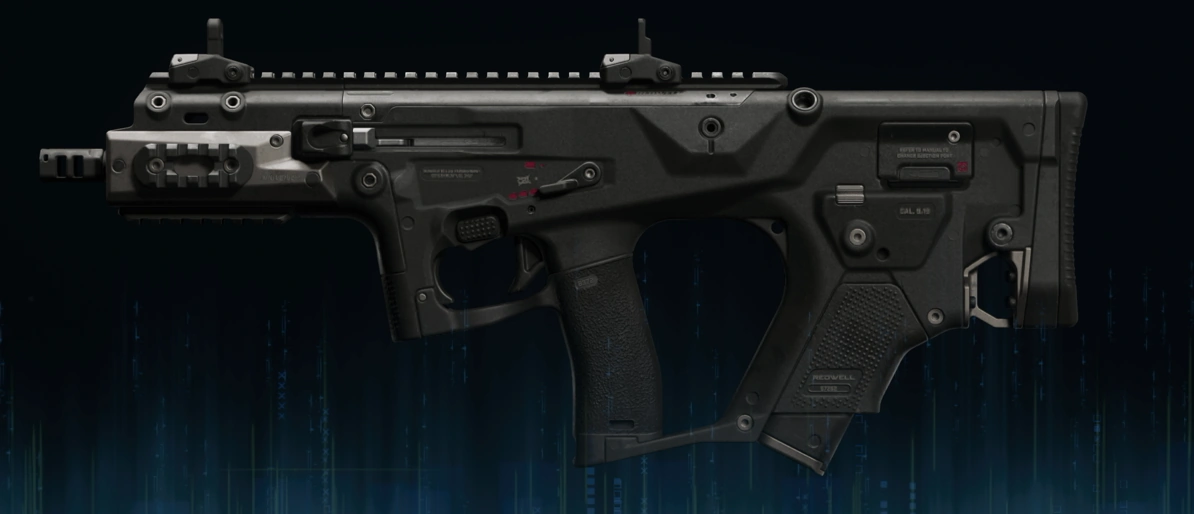 Razor 9mm