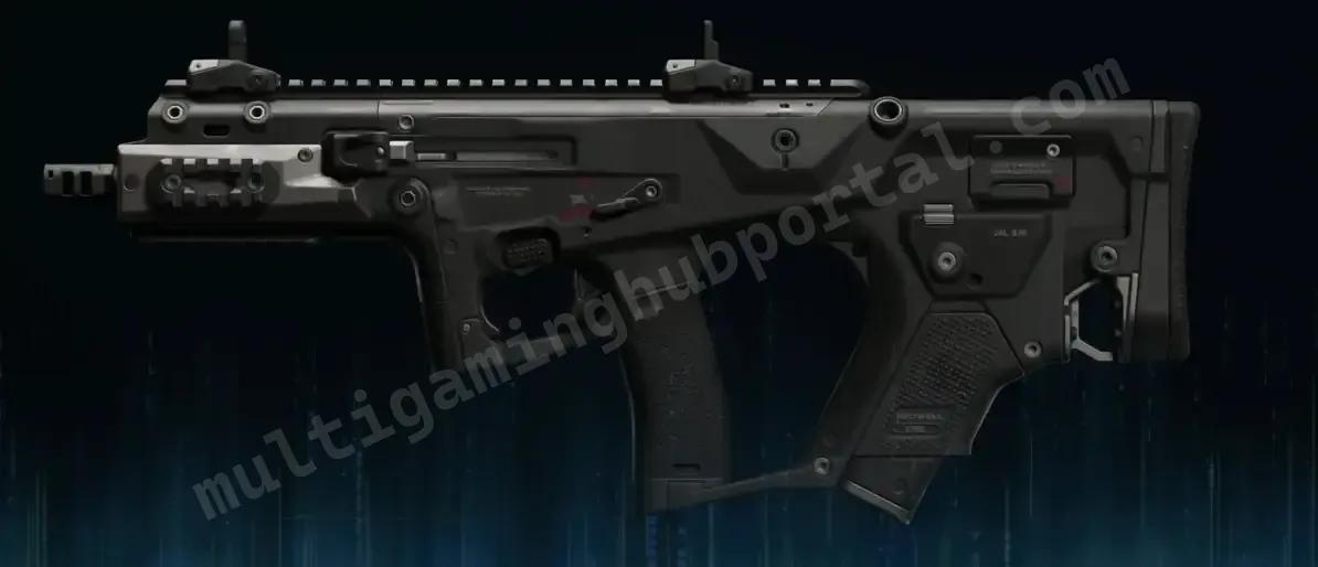 Razor 9mm
