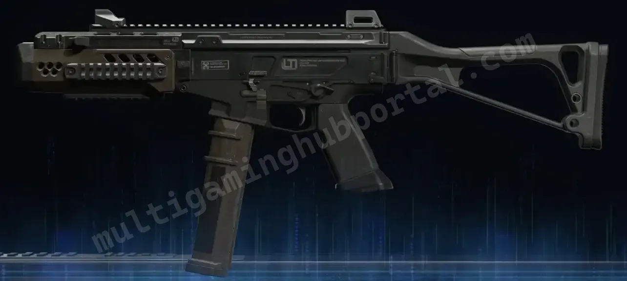 Sturmwolf 45
