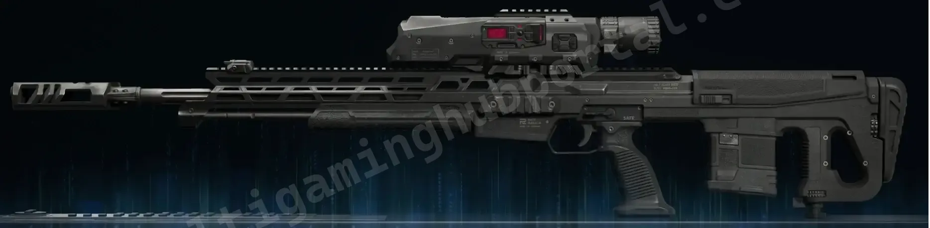 VS Recon