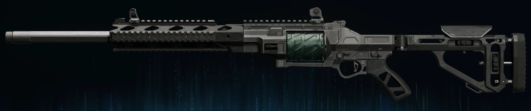Warden 308