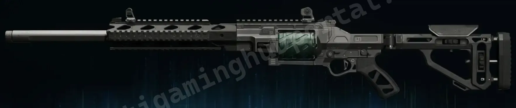 Warden 308