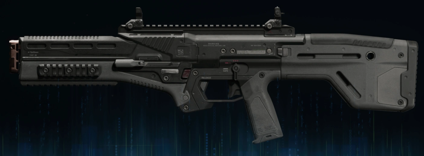 X9 Maverick