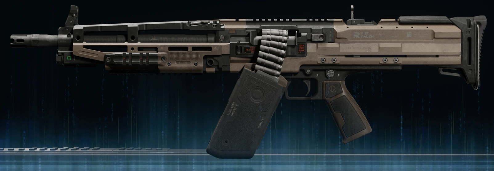 XM325