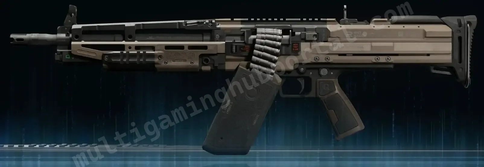 XM325