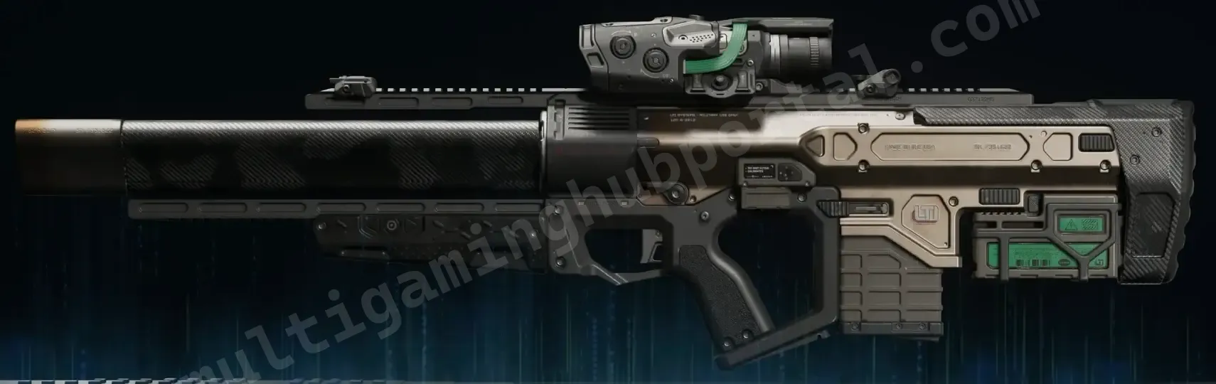 XR-3 Ion